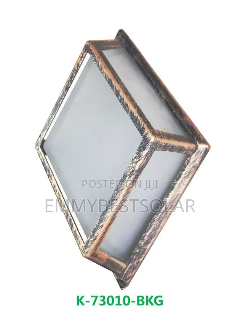 300mm Kite Outdoor Wall Light