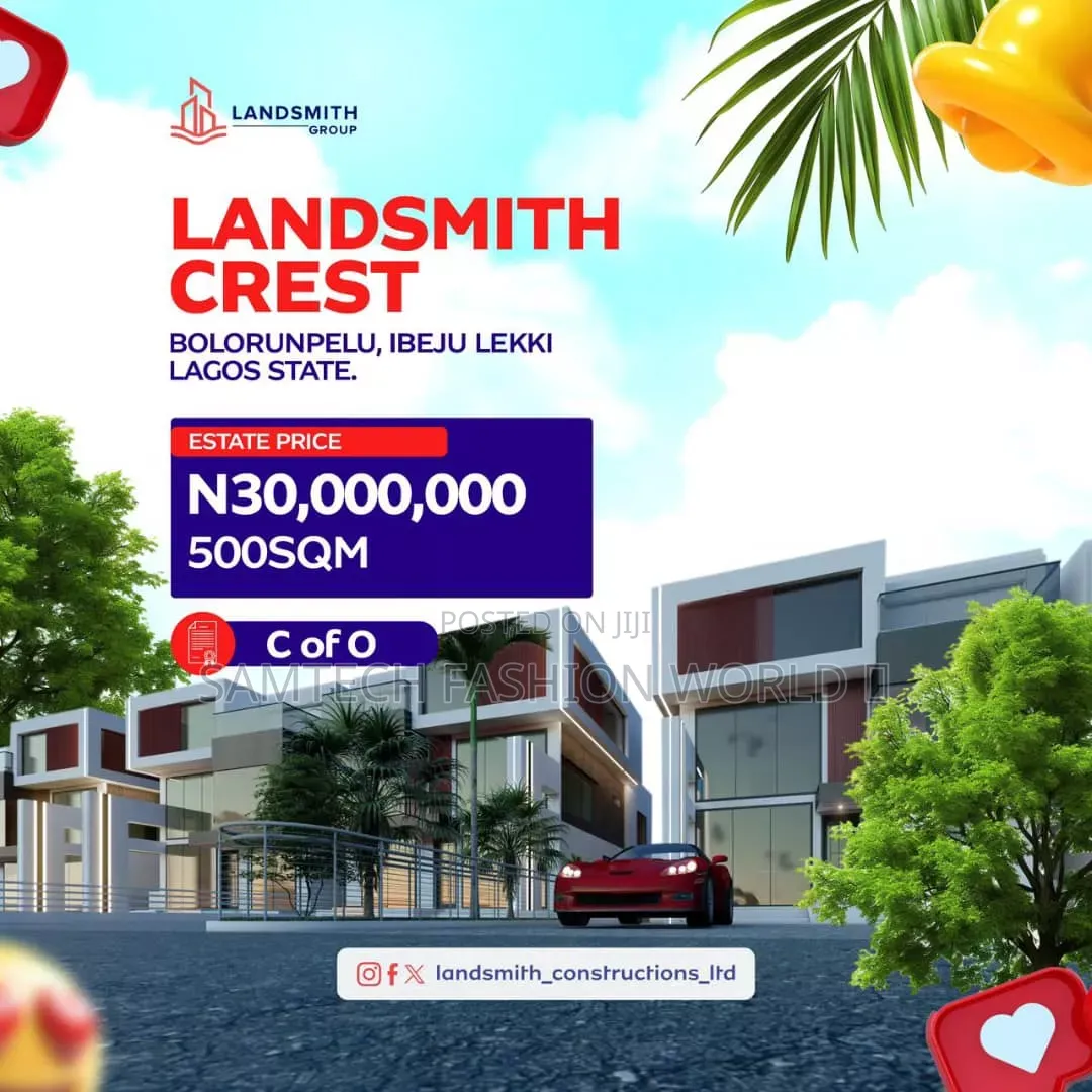 Landsmith Real Estate