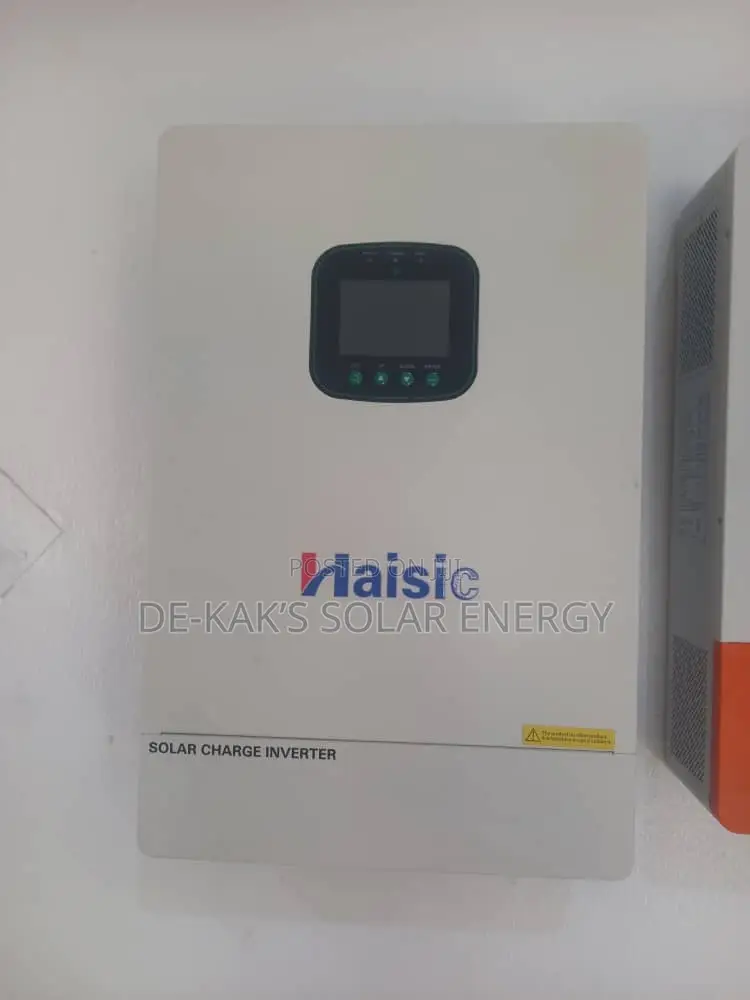 15kva 48v Hybrid Inverter