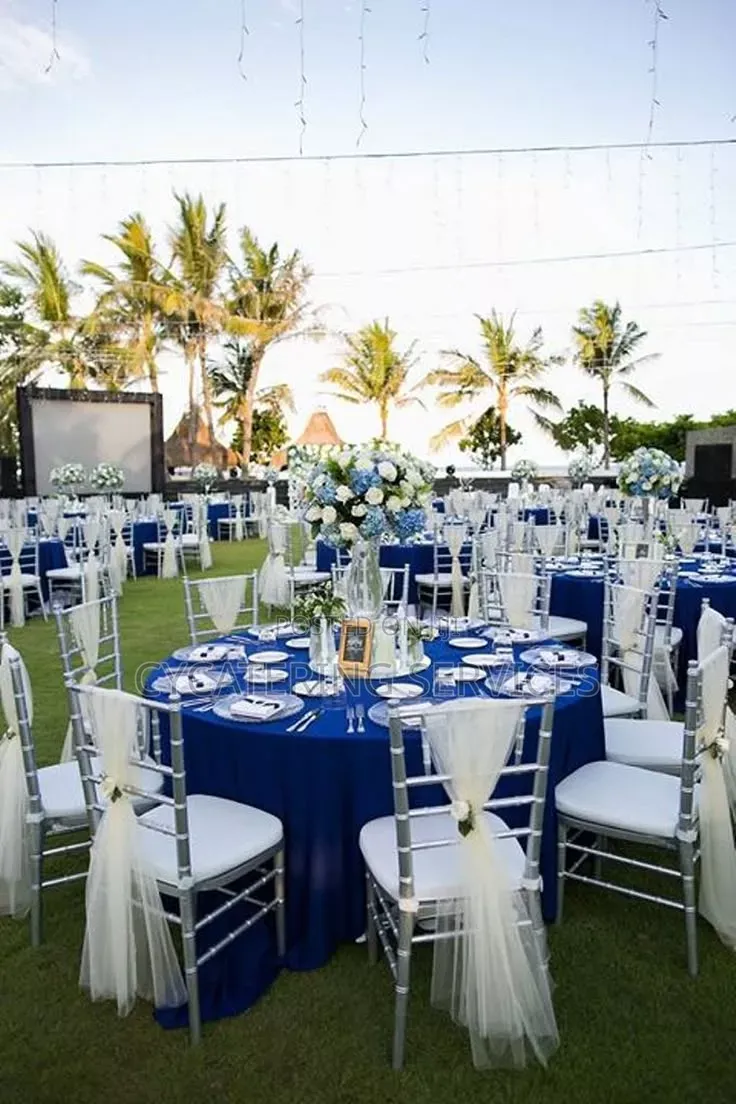 Affordable Events Decorations