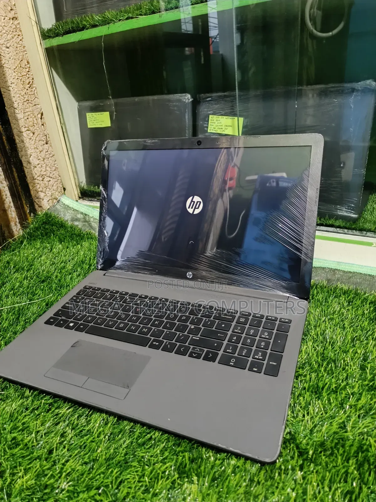 Laptop HP 250 G7 4GB Intel Celeron SSD 128GB