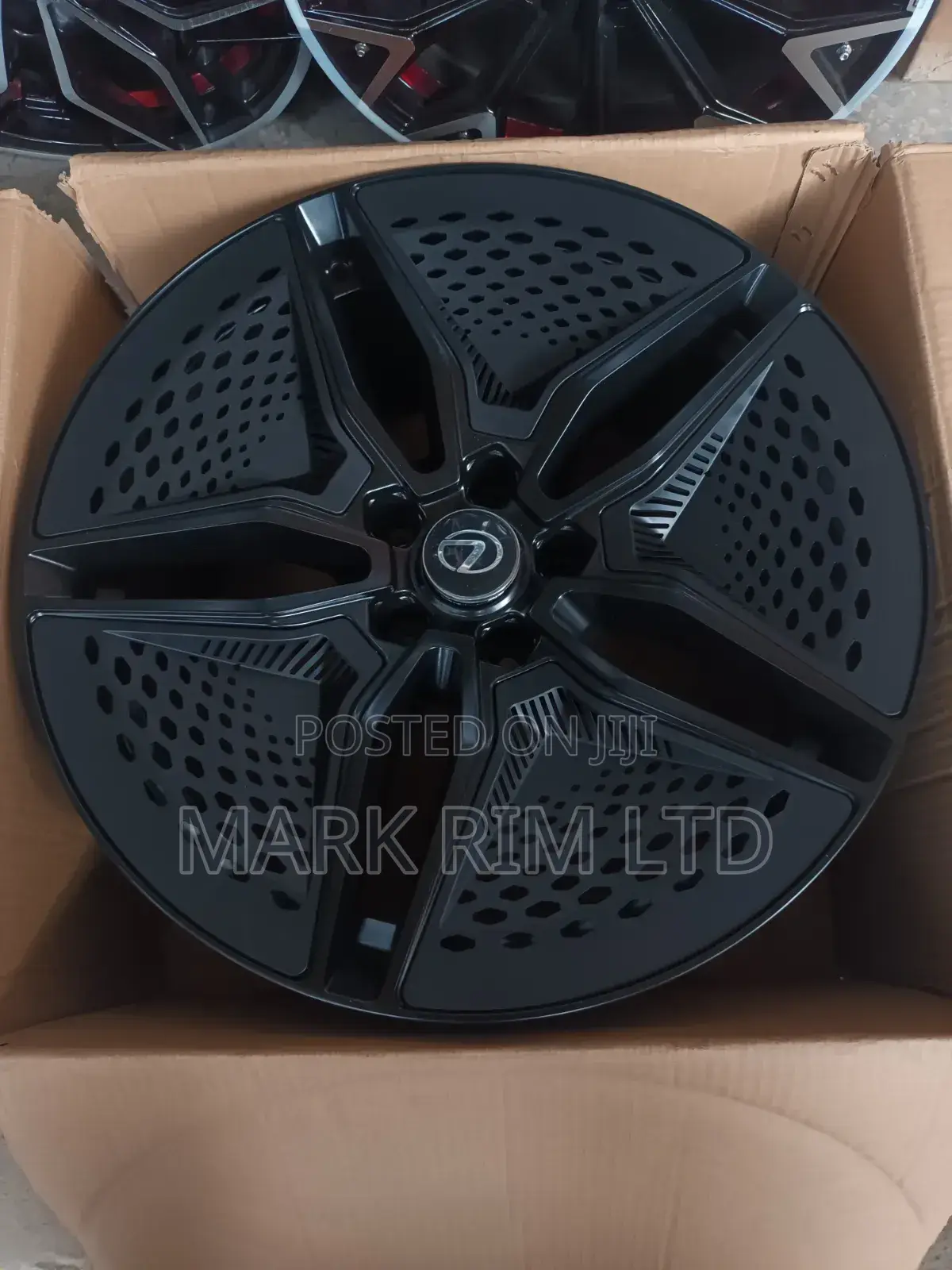 19inche Rim Rx350 Lexus 2020