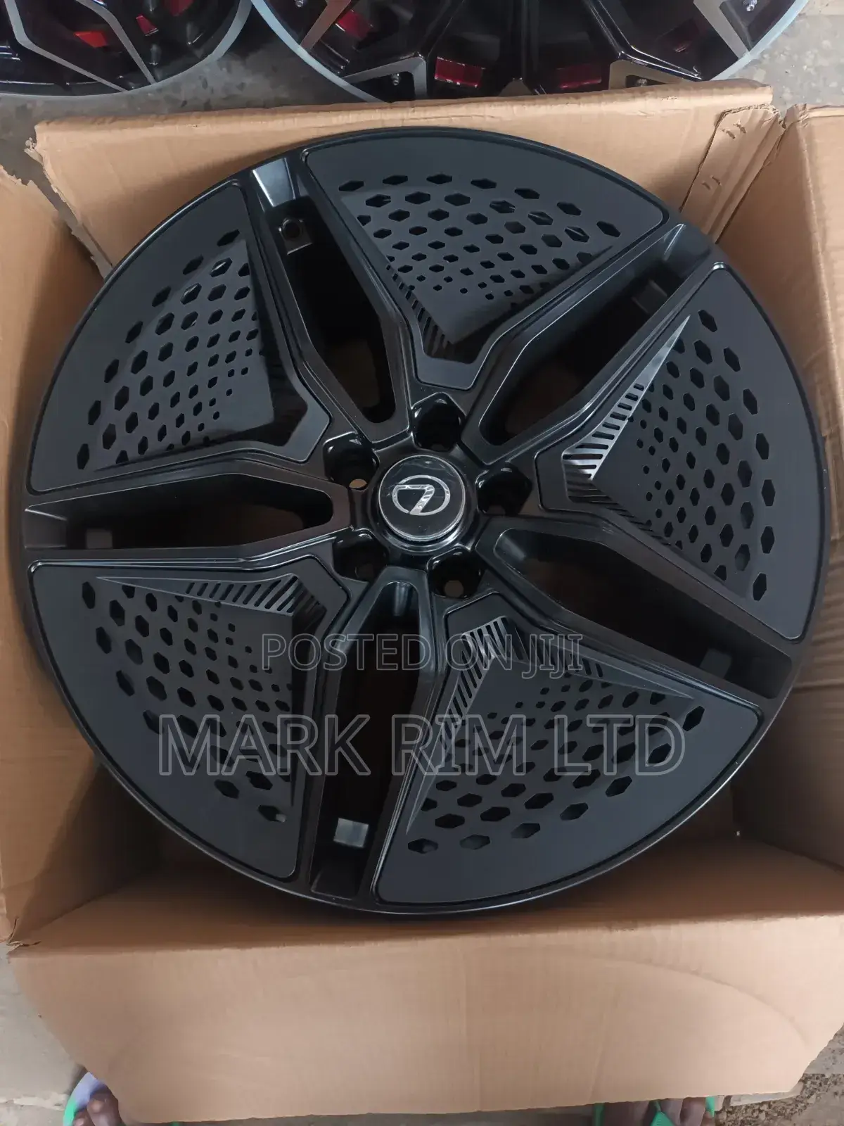19inche Rim Rx350 Lexus 2020