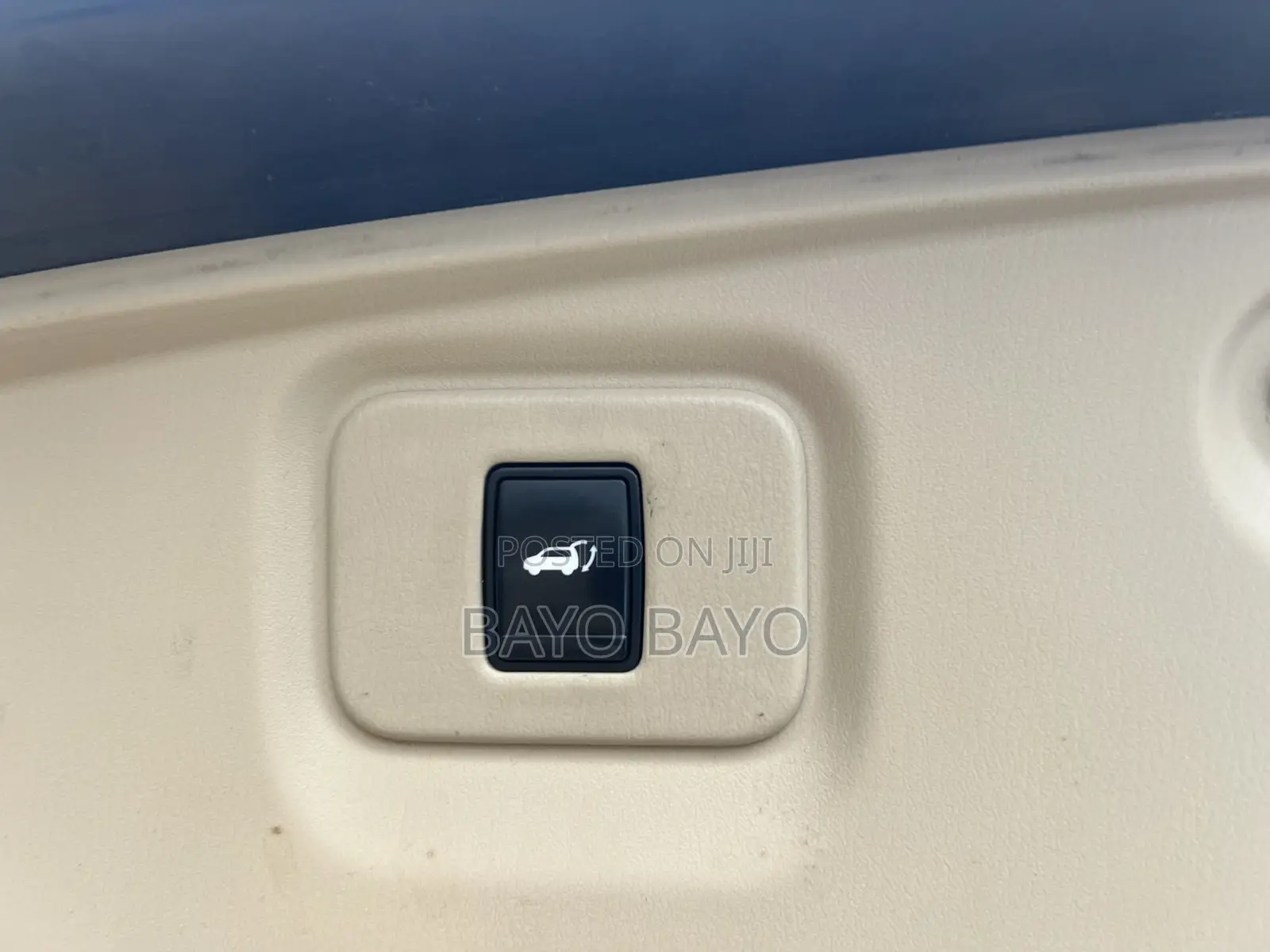 Nissan Pathfinder Platinum 4x4 2013 Blue