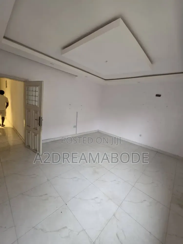 4bdrm Duplex in Omole for rent
