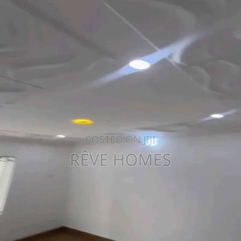 Mini Flat in Jibowu for rent