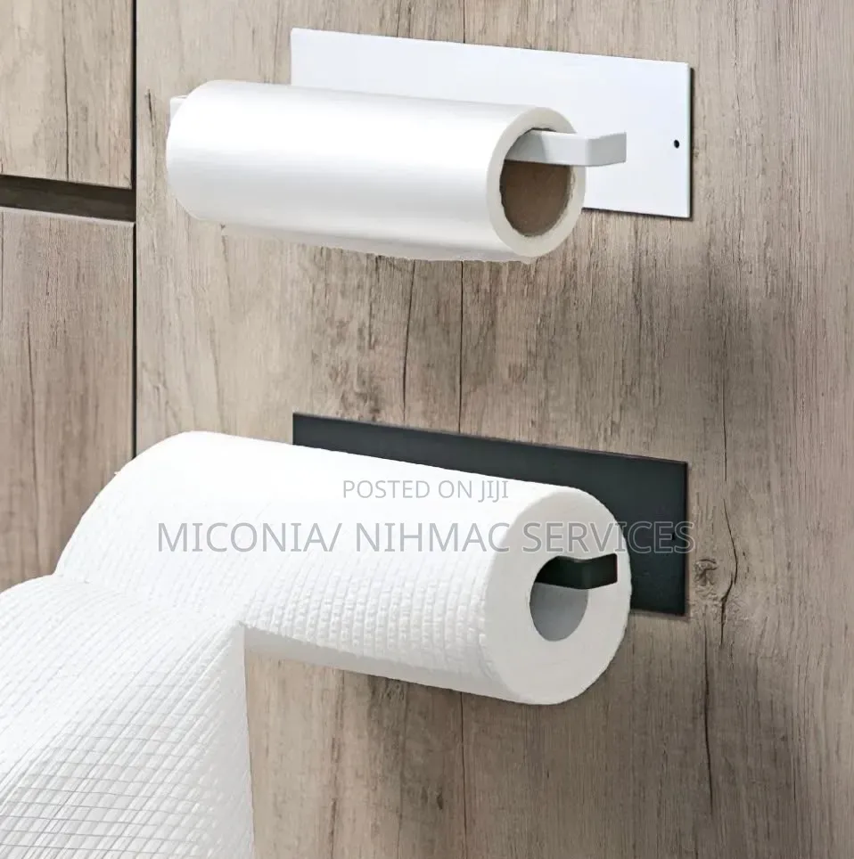 Paper Towel Holder