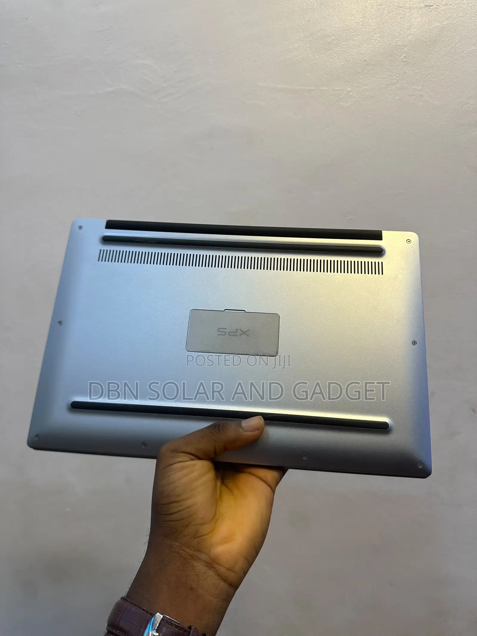 New Laptop Dell XPS 13 9360 8GB Intel Core i7 SSD 256GB