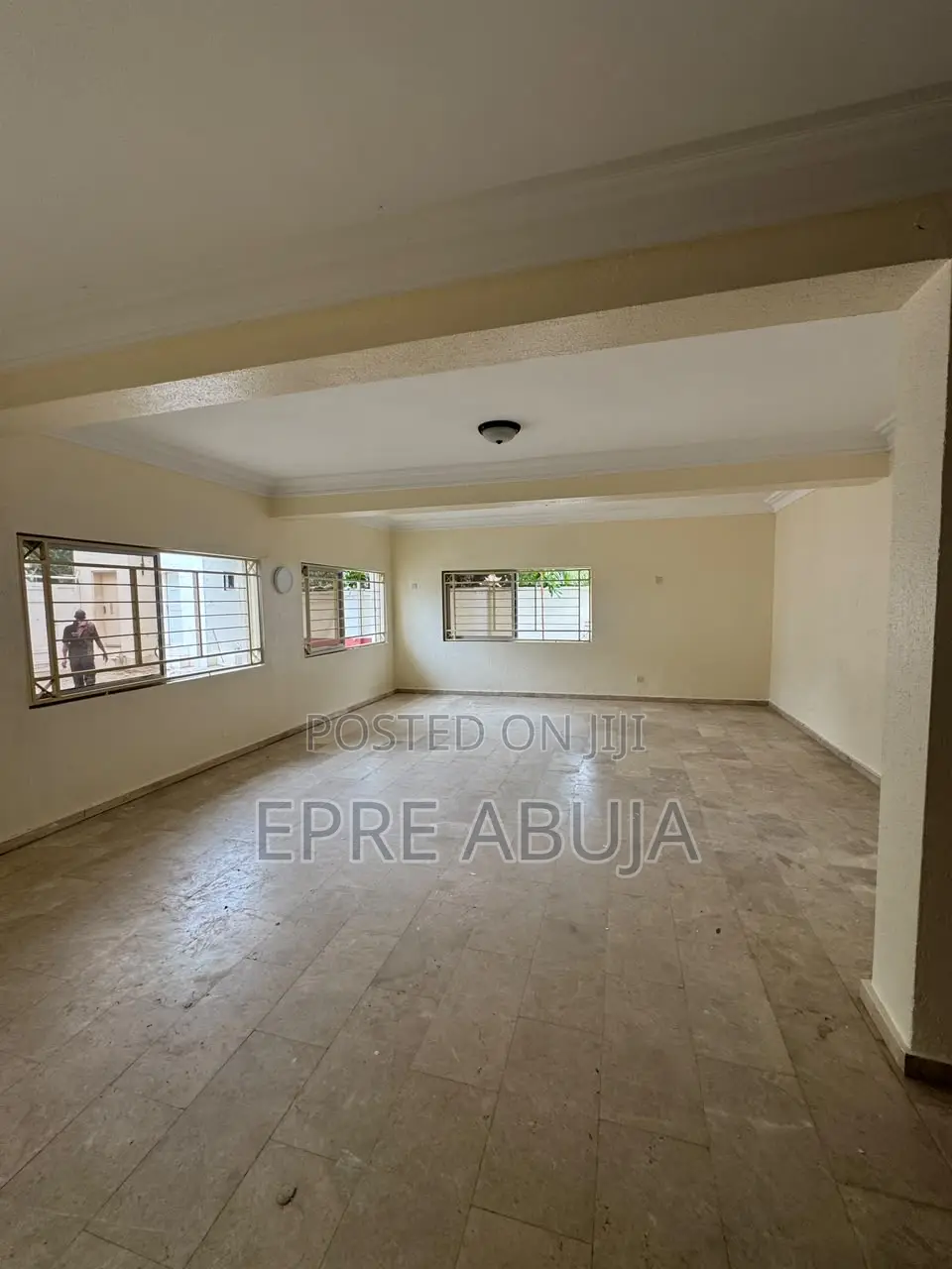5bdrm Duplex in Maitama for rent
