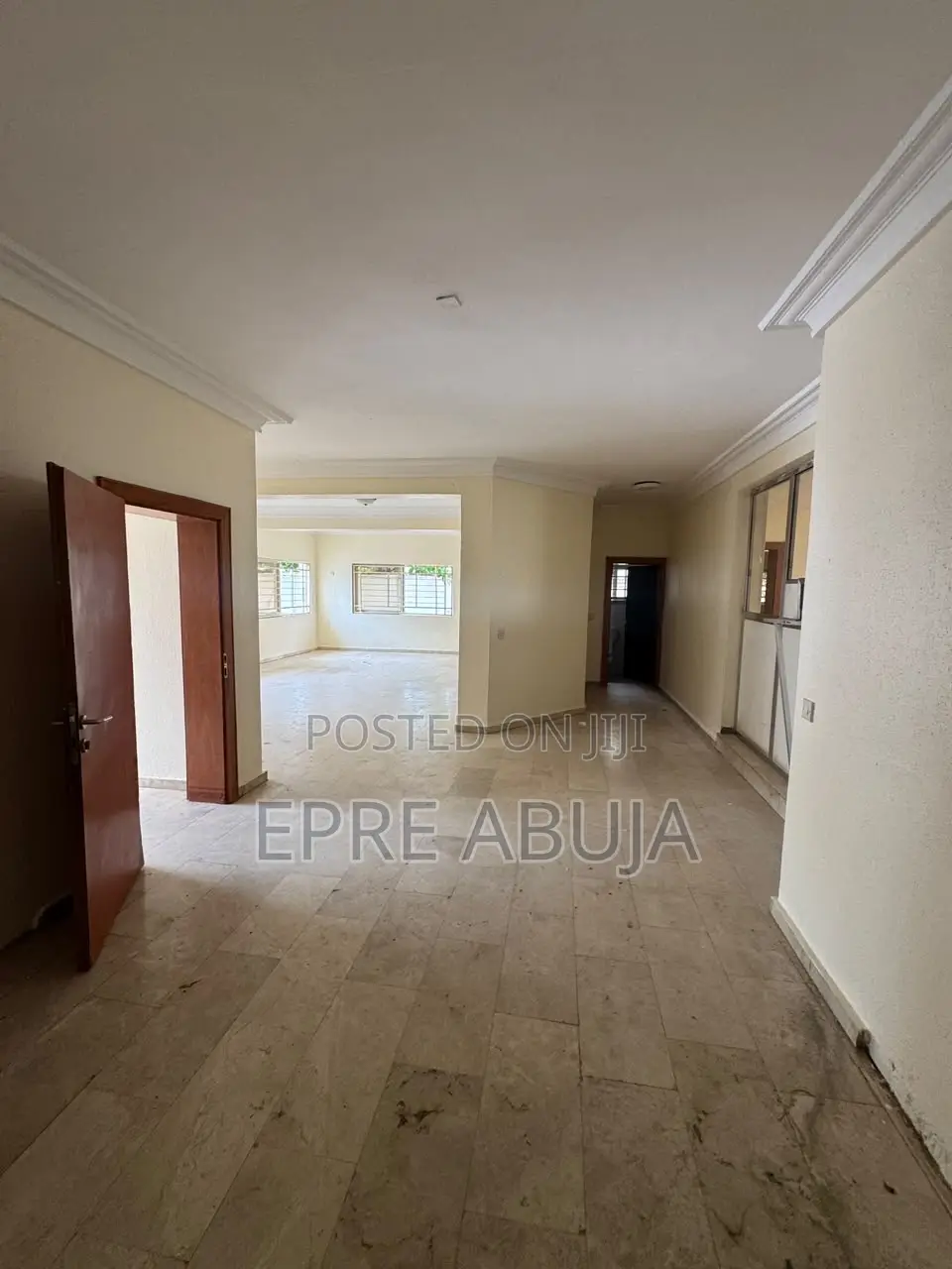5bdrm Duplex in Maitama for rent