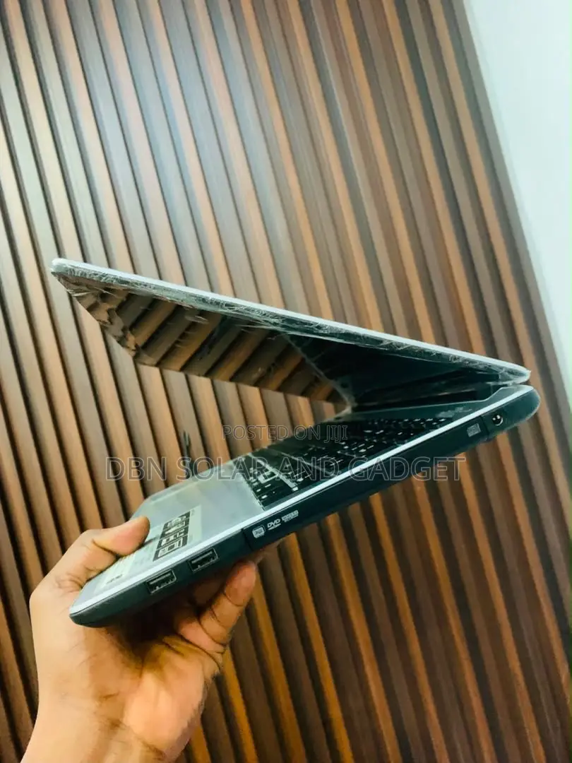 Laptop Acer Aspire V15 8GB Intel Core i5 SSD 128GB