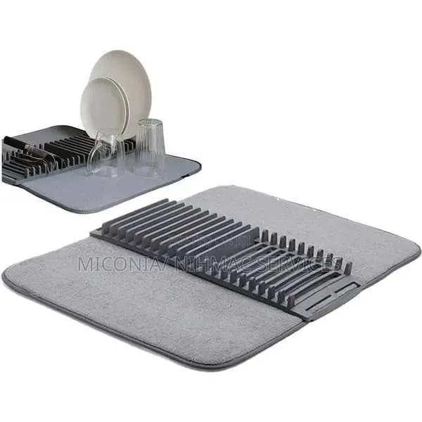 Multifunctional Kitchen Drain Pad