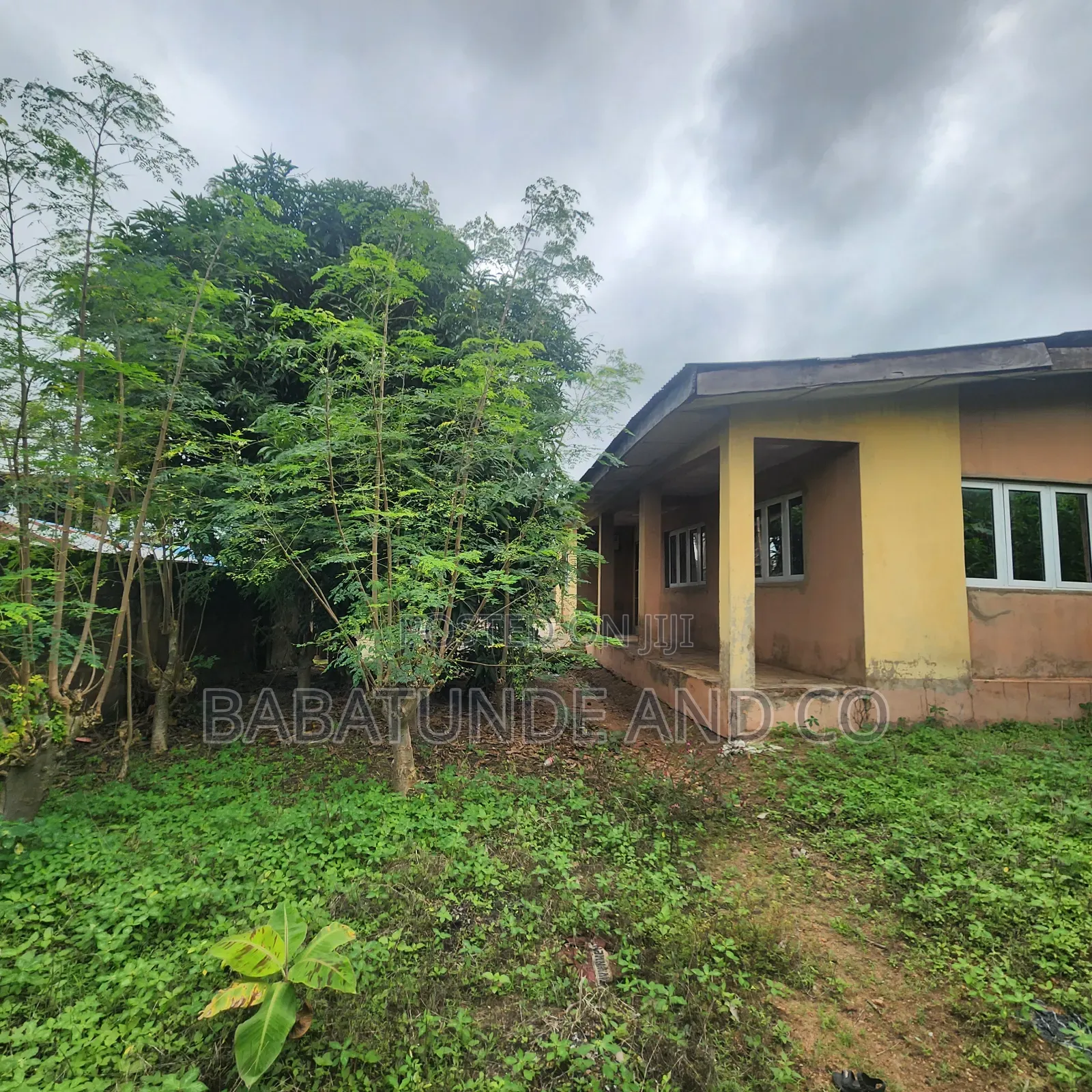 3bdrm Bungalow in Moniya for sale