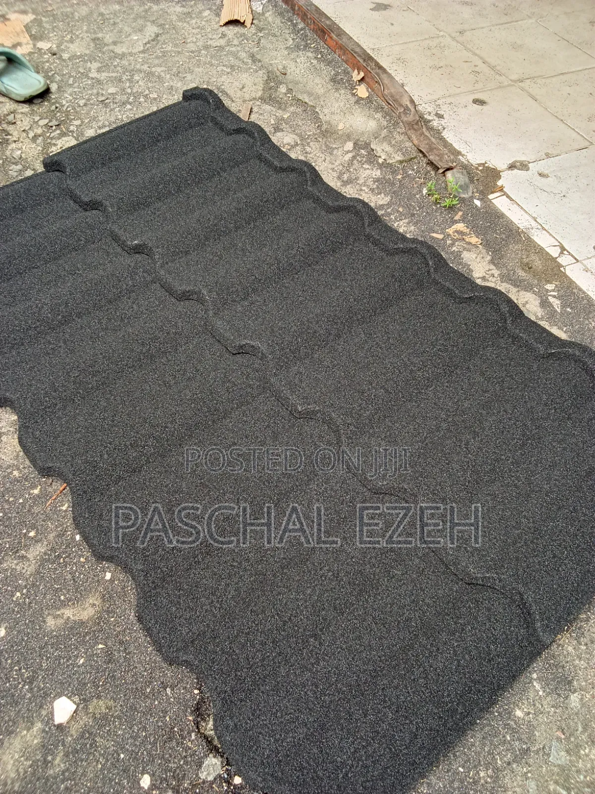 High Quality Milano Roofing Sheet