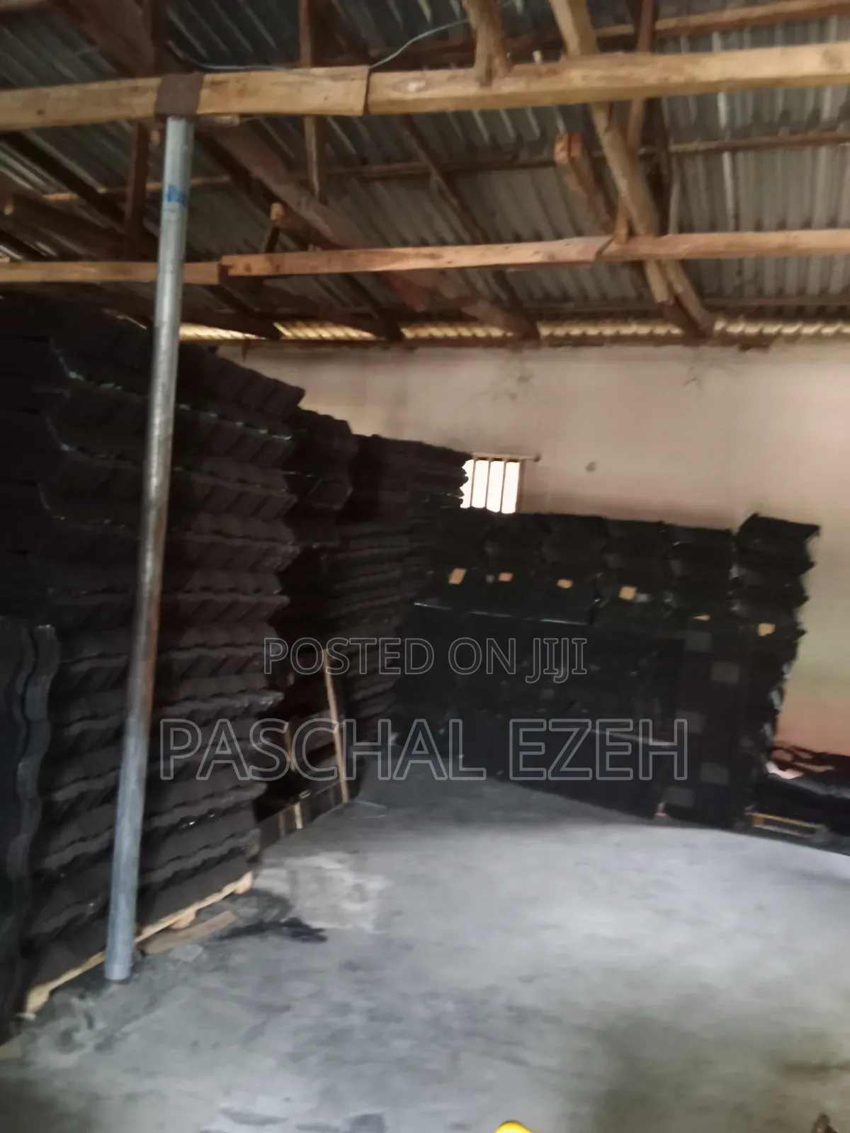 High Quality Milano Roofing Sheet