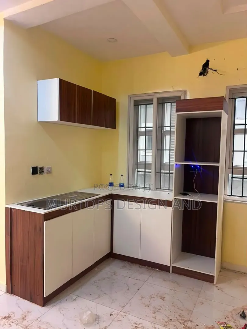 Mini Flat in Royal Pine, Lekki Phase 2 for rent