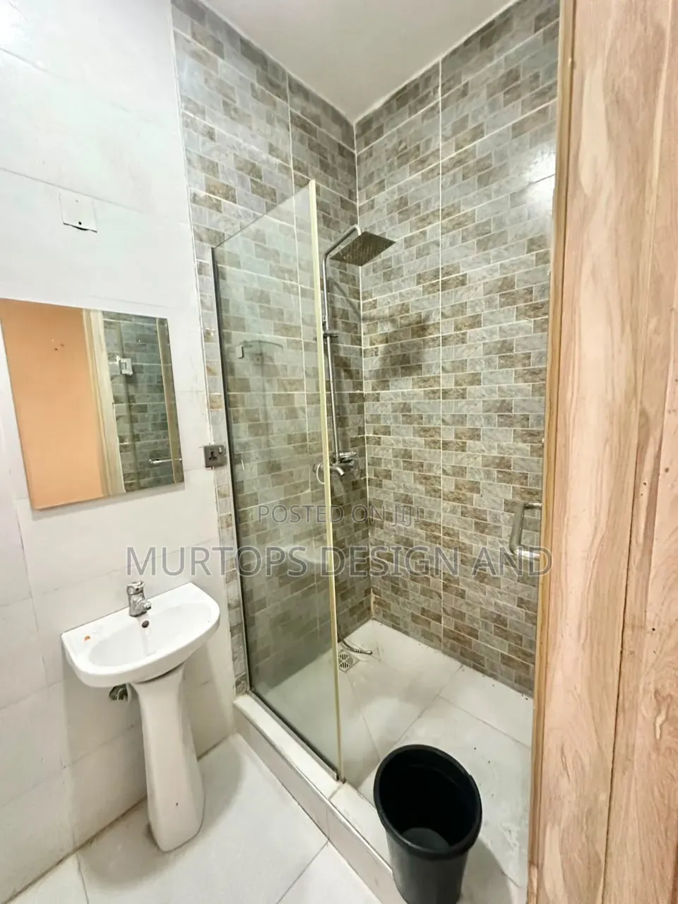 Mini Flat in Royal Pine, Lekki Phase 2 for rent