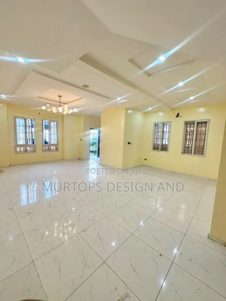 Mini Flat in Royal Pine, Lekki Phase 2 for rent