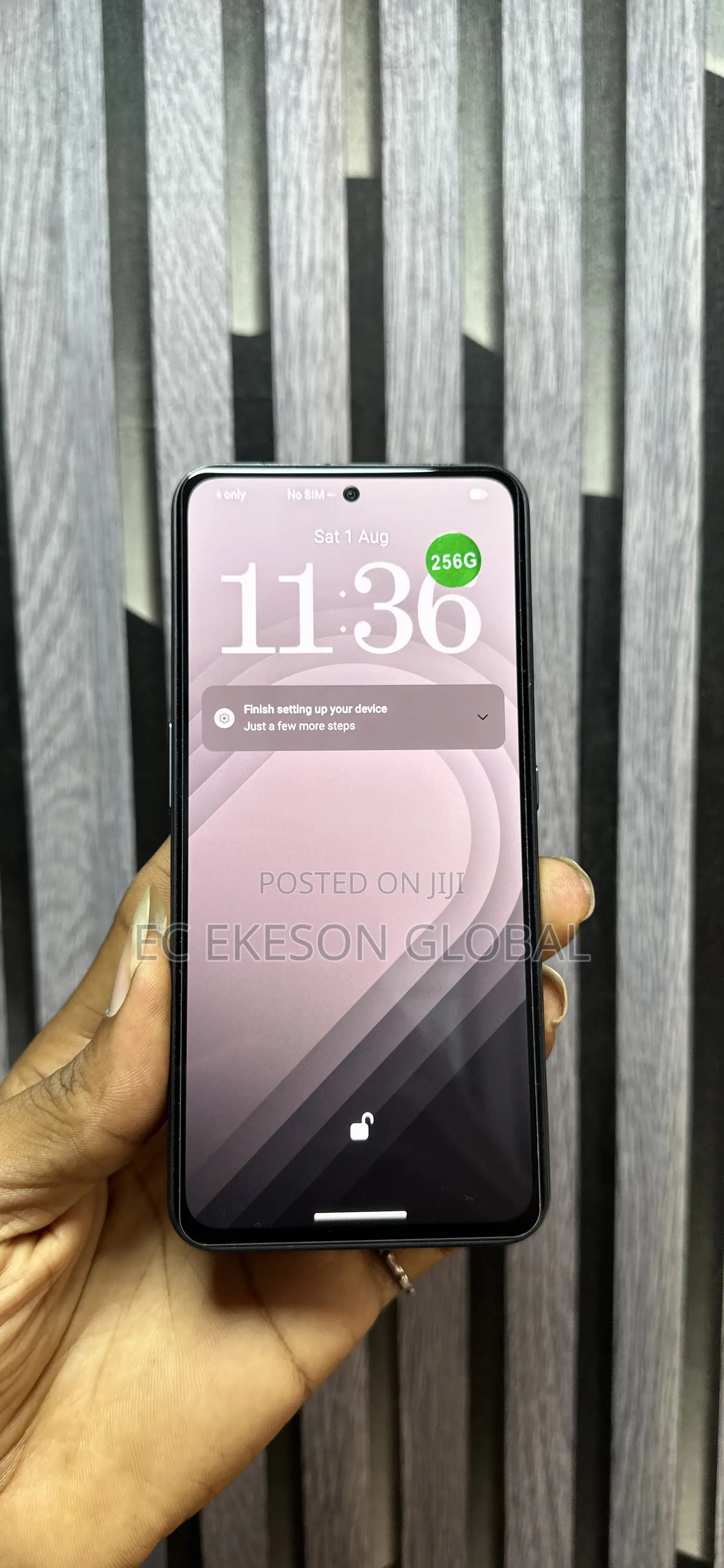 Nothing Phone CMF Phone 1 256 GB Black