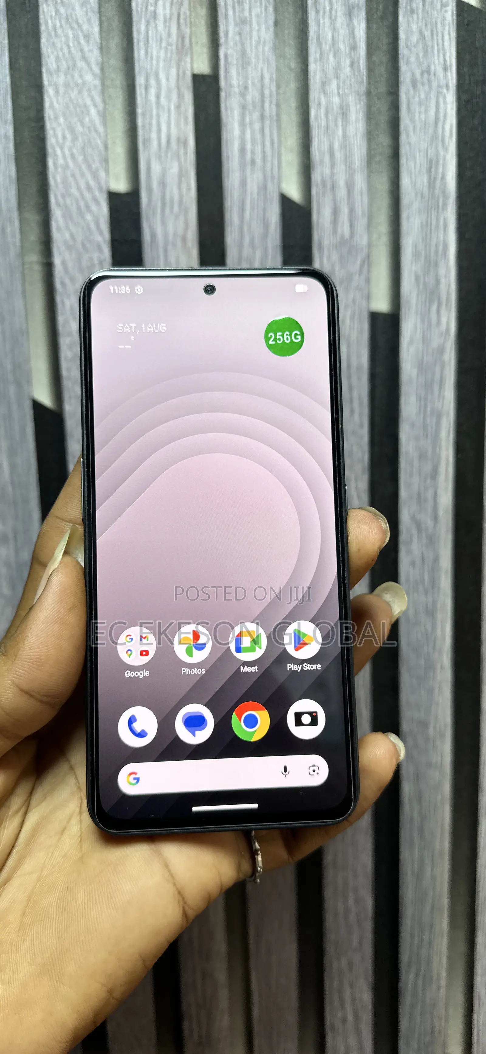 Nothing Phone CMF Phone 1 256 GB Black