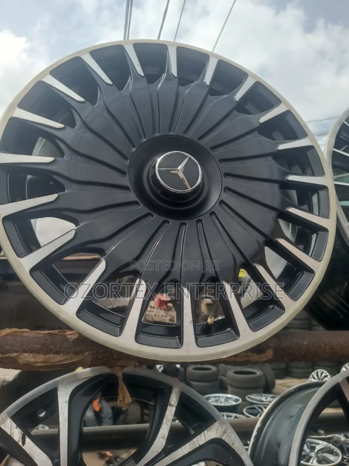 20inches Rim for Mercedes Benz Maybach