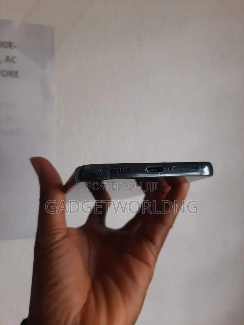 Samsung Galaxy S22+ 5G 256 GB Green