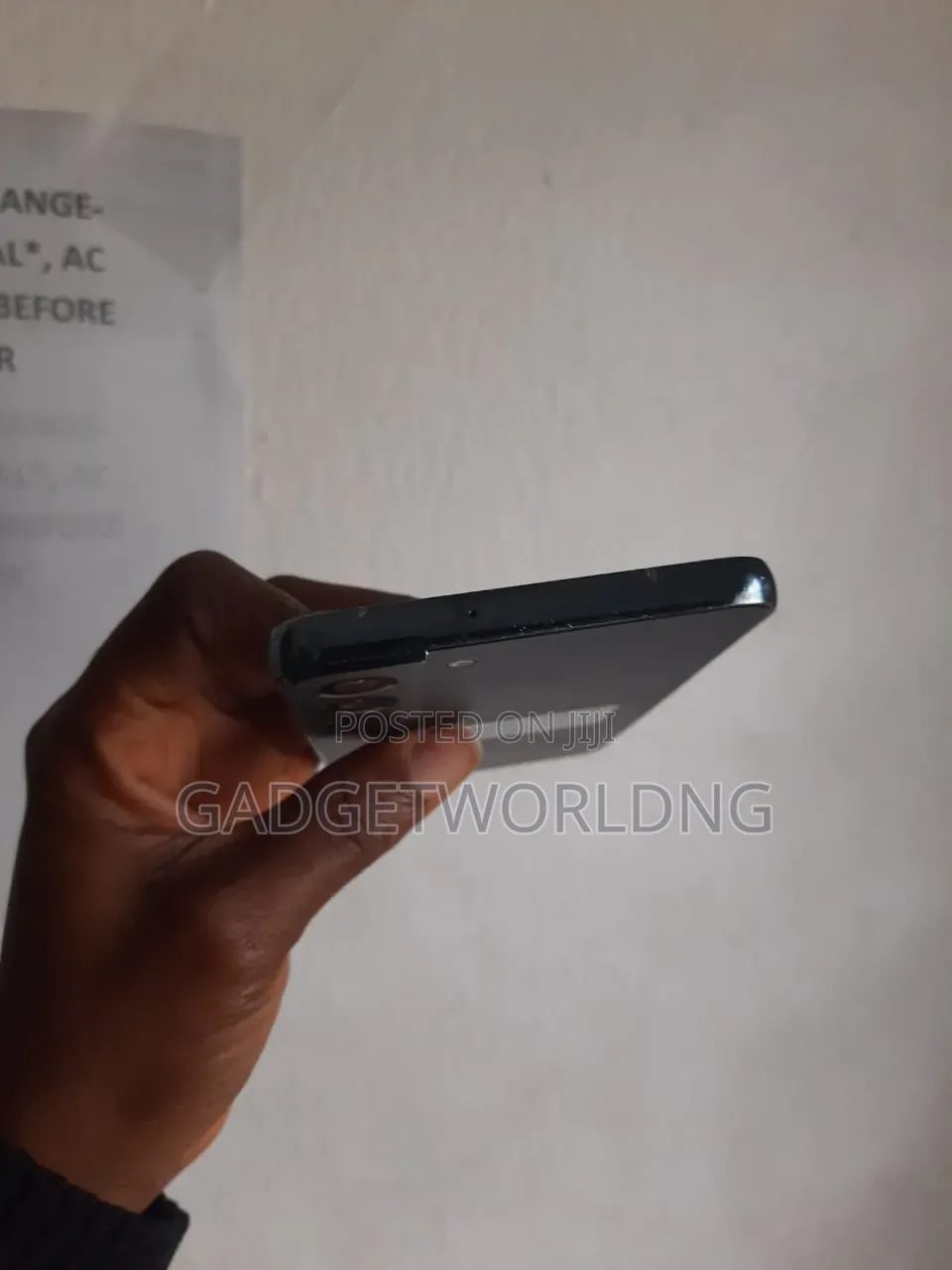Samsung Galaxy S22+ 5G 256 GB Green