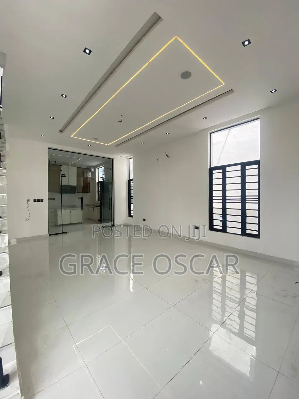 4bdrm Duplex in Abraham Adesanya Estate for sale