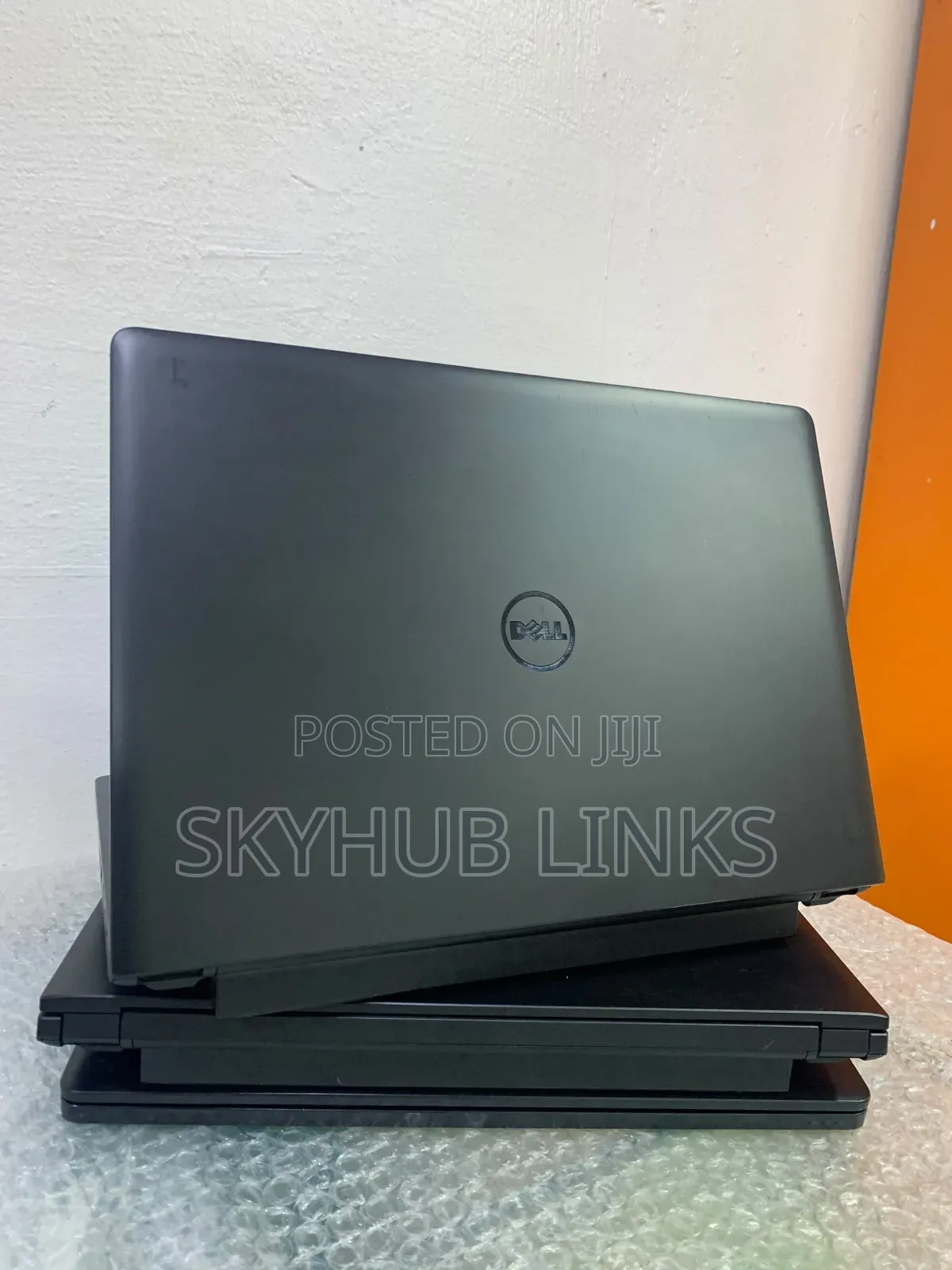 Laptop Dell Latitude 14 3470 8GB Intel Core i5 SSD 128GB