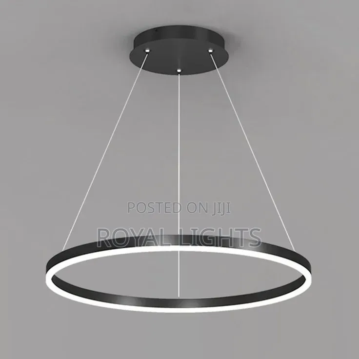 Simple Luxury Dropping Light for Palor and Bedrooms