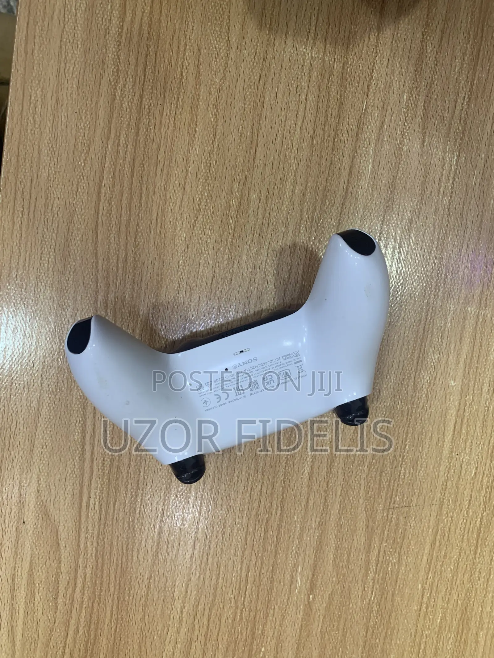 Used Ps5 Pad
