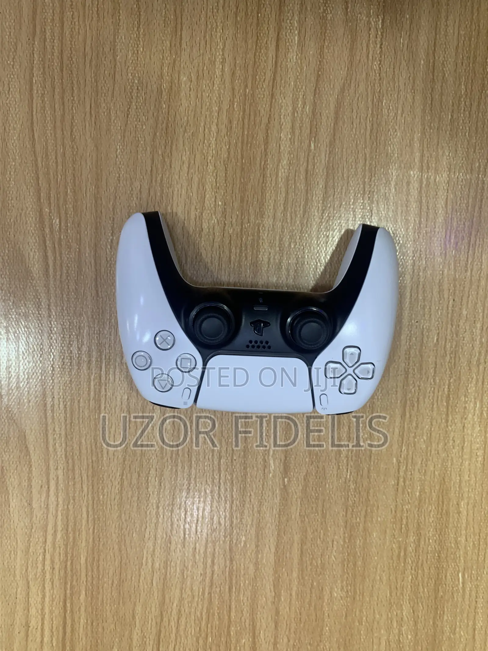 Used Ps5 Pad