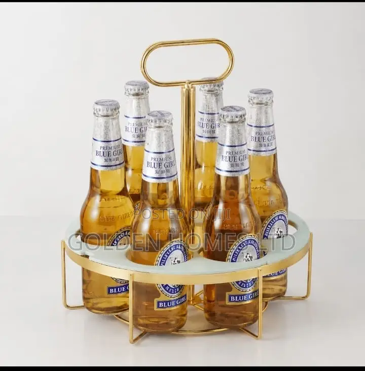 Beer Carrier Caddy