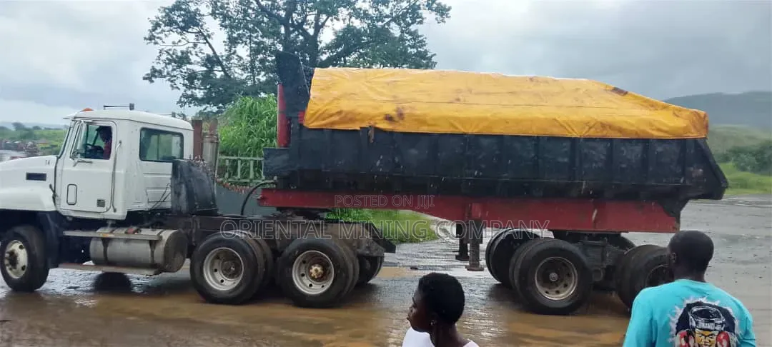 Iron Black Chippings Granite Available Now in Port Harcourt