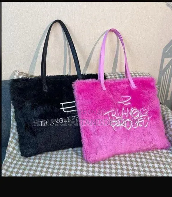 Designer Tote Bags