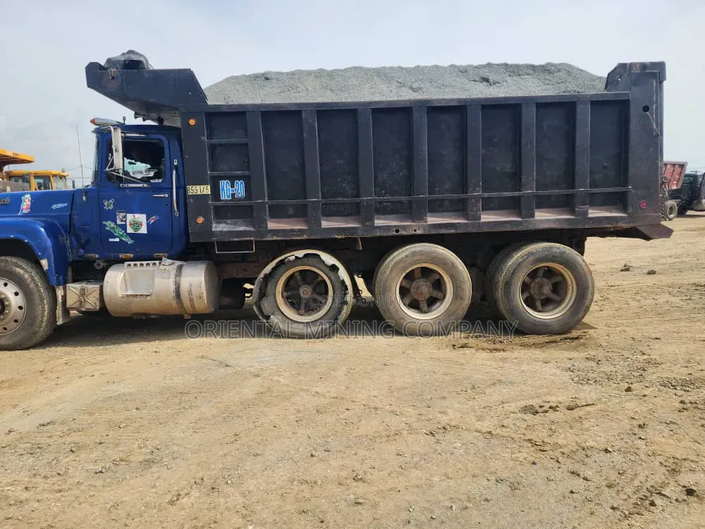Hard Granite Chippings - Building Road Construction | China Oriental