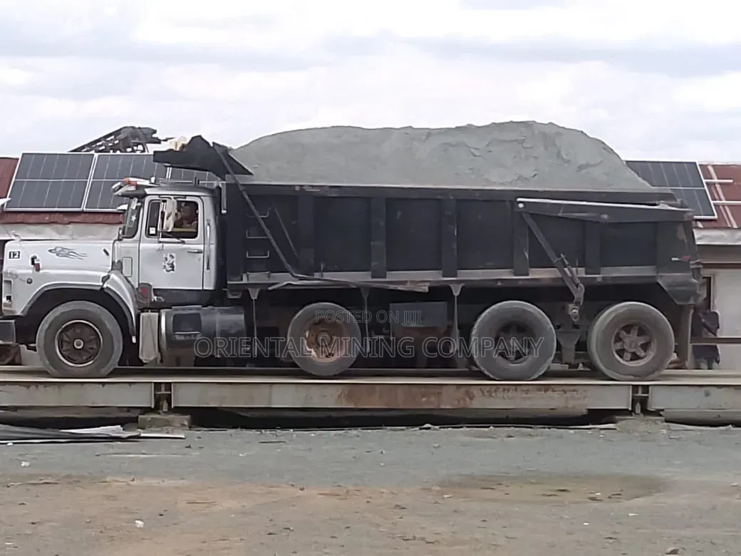Bulk Granite Supply Port Harcourt - Trucks Available 24/7*