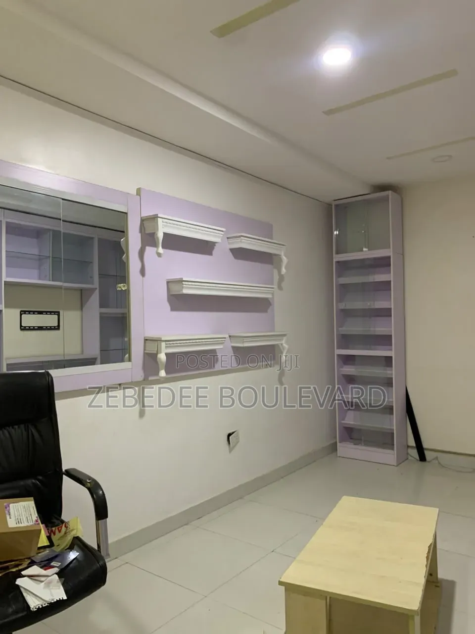 4bdrm Townhouse / Terrace in Jabi for rent