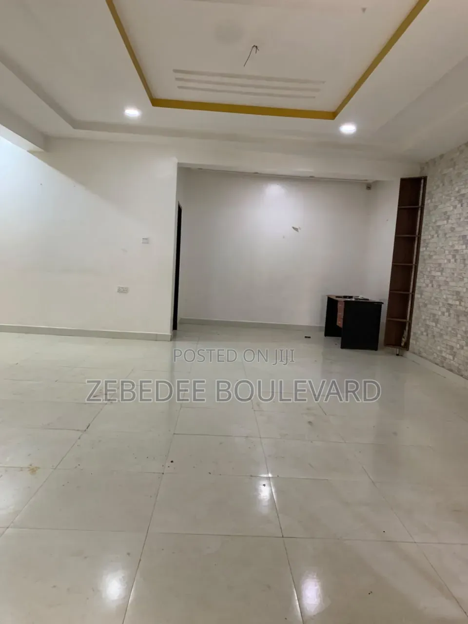 4bdrm Townhouse / Terrace in Jabi for rent