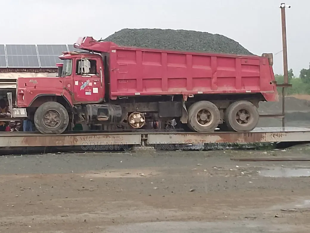 CHINA ORIENTAL MINING: Iron Black Chippings | Trucks Available