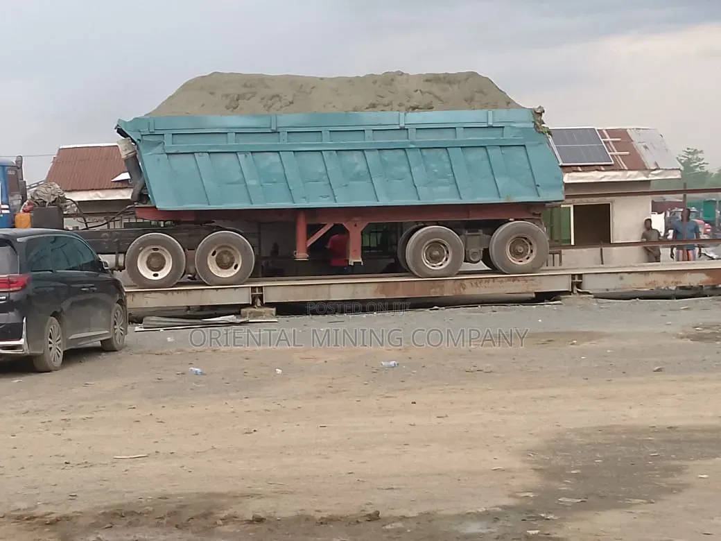 CHINA ORIENTAL MINING: Iron Black Chippings | Trucks Available