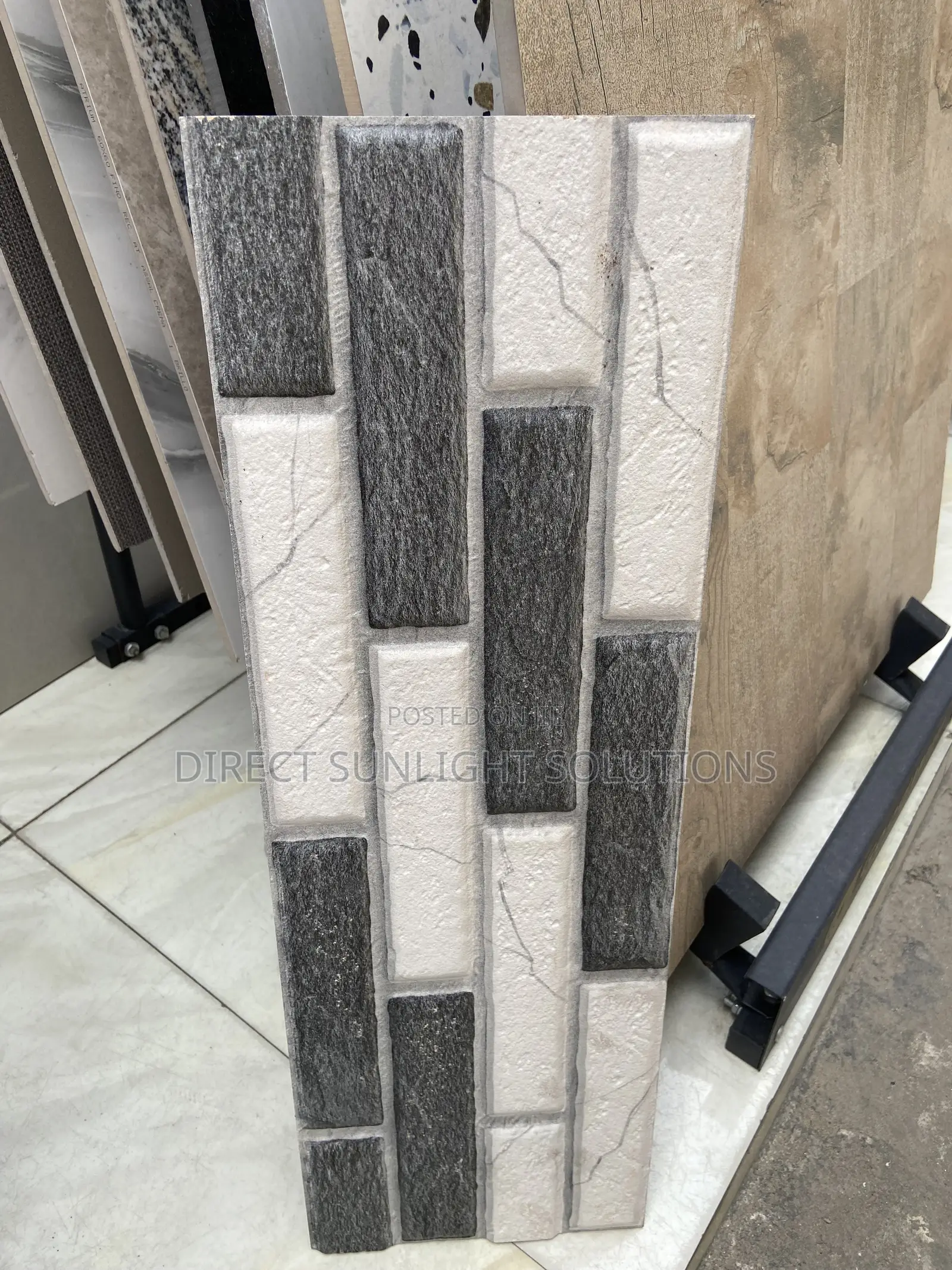 Outside Wall Tile High Quality