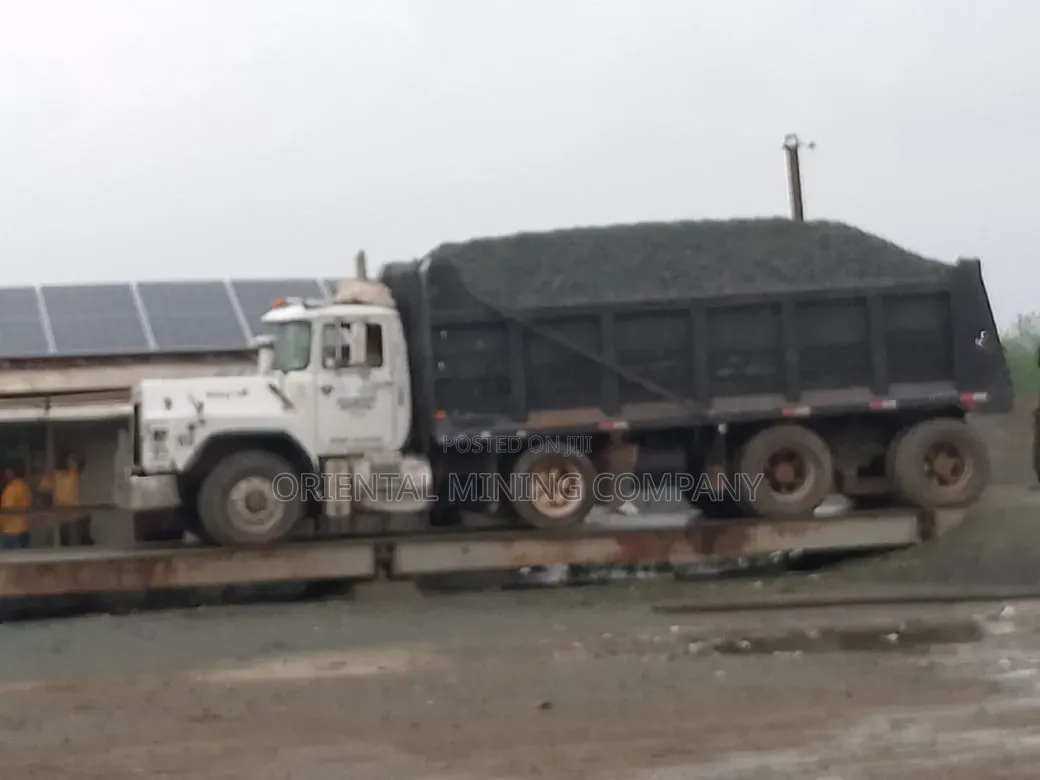Granite Chippings Port Harcourt - Estate Construction Supply*