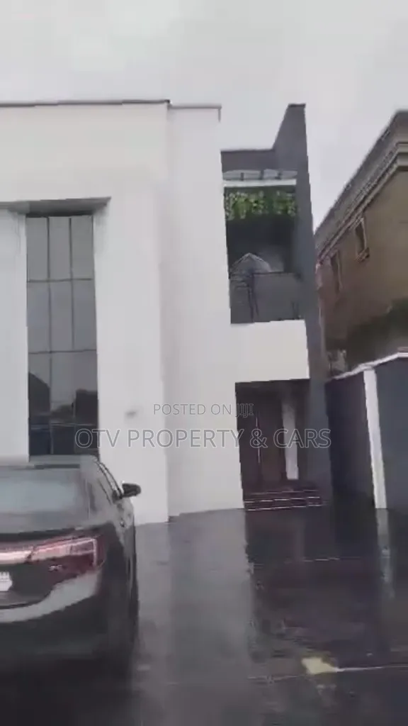 4bdrm Duplex in Meiran for sale