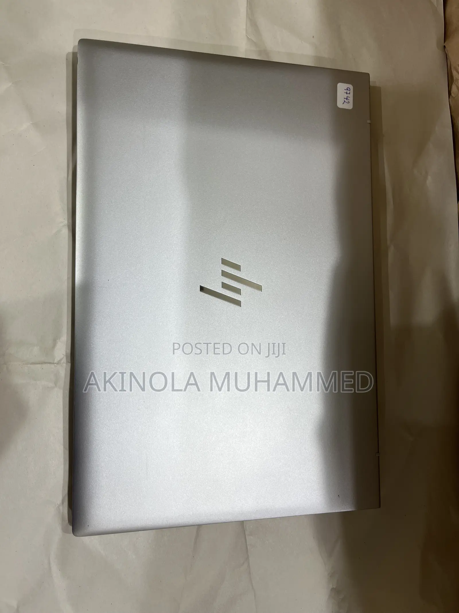 Laptop HP EliteBook 840 G8 16GB Intel Core i7 SSD 512GB