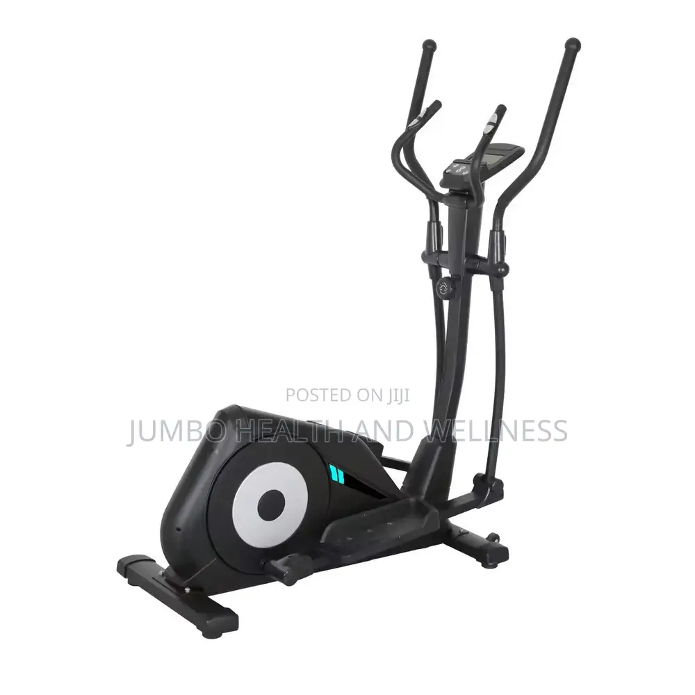 Elliptical Bike BK8748H 120kg M.U.W
