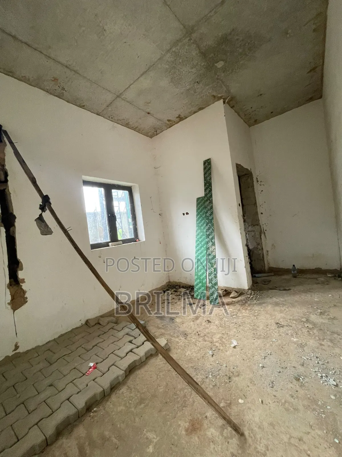 4bdrm Duplex in Mabushi for sale