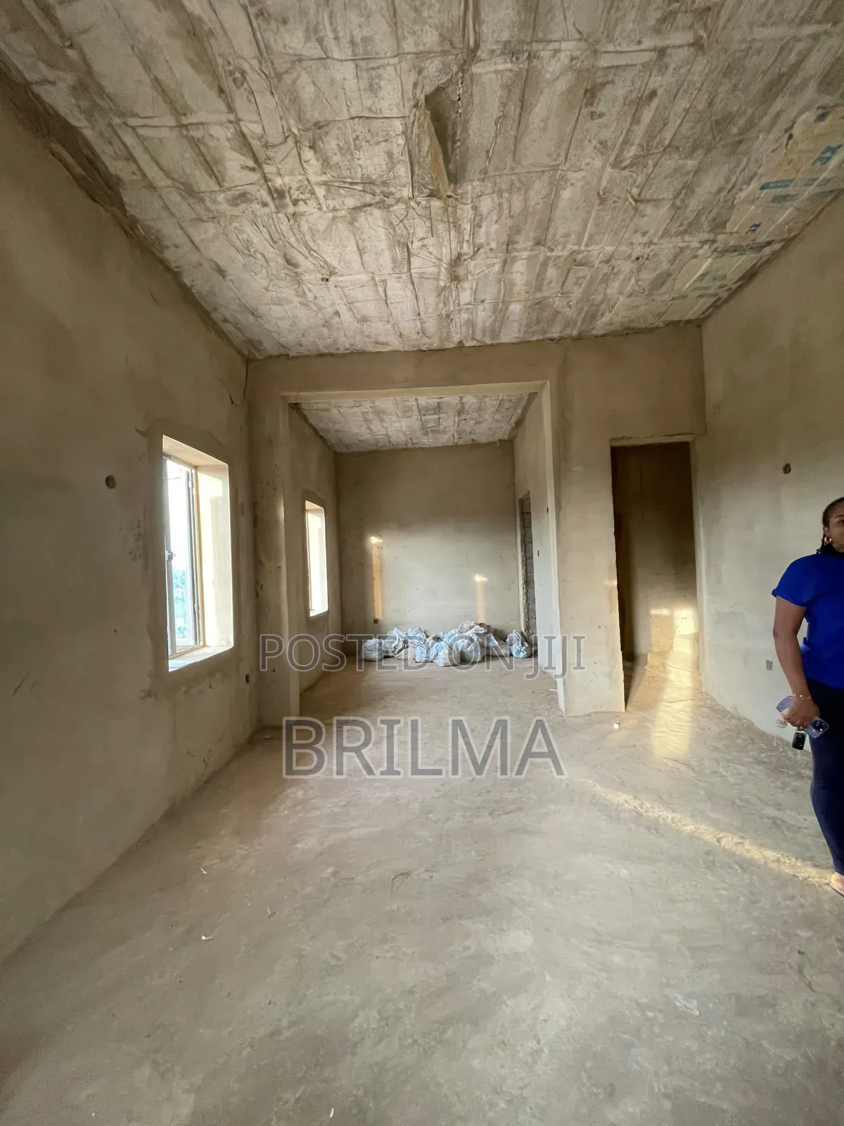 5bdrm Duplex in Wuye for sale