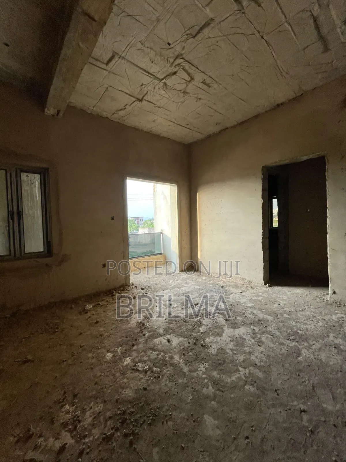 5bdrm Duplex in Wuye for sale