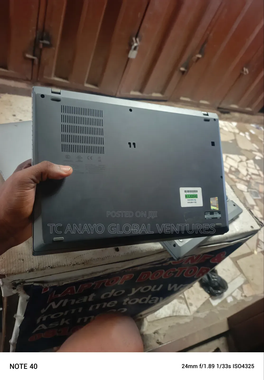 Lenovo Thinkpad T14s G2 Motherboard